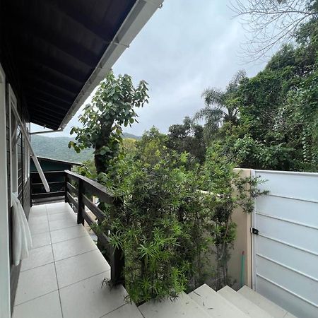 ホテル Uluwatu フロリアノポリス エクステリア 写真